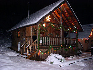 Loch Lolly Photo- Jan. 2004