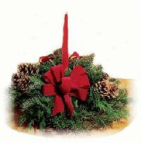 16 Inch Centerpiece